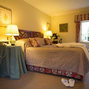 Courtyard Standard Double Room